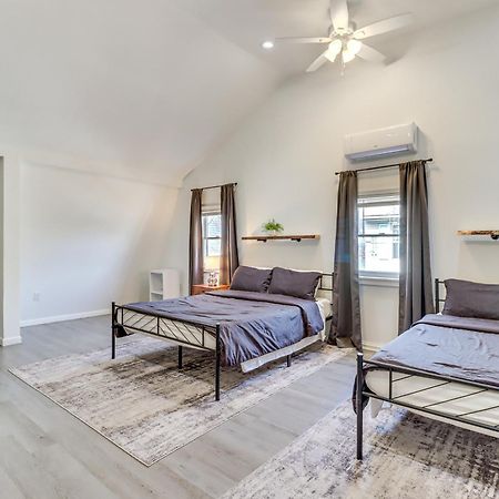 Lansford Vacation Rental Near Pocono Mountains! Barnesville ภายนอก รูปภาพ