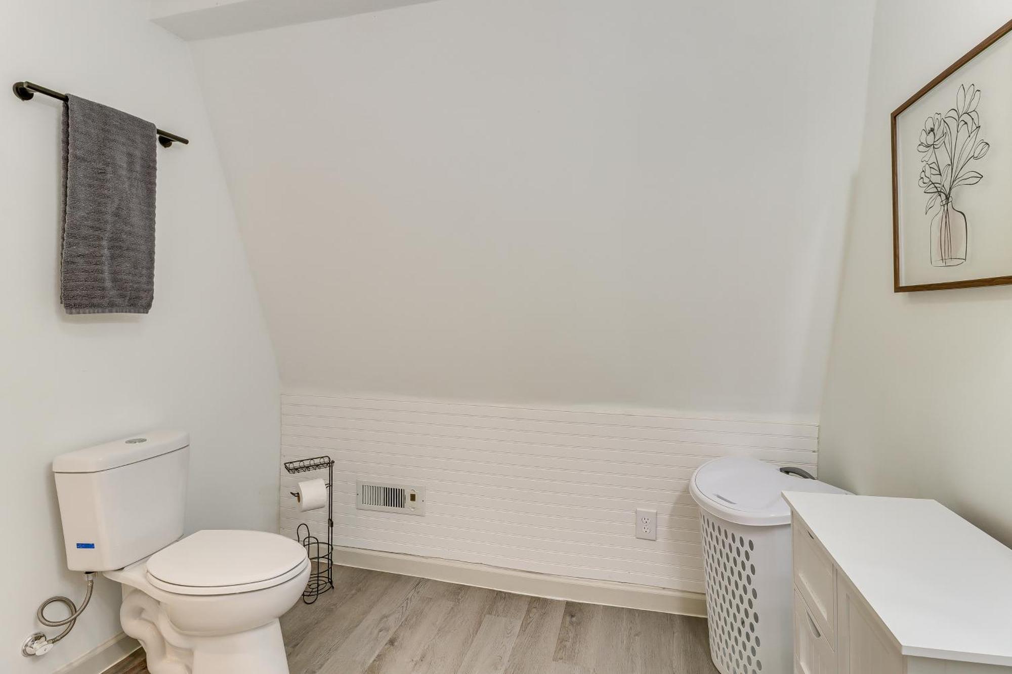 Lansford Vacation Rental Near Pocono Mountains! Barnesville ภายนอก รูปภาพ