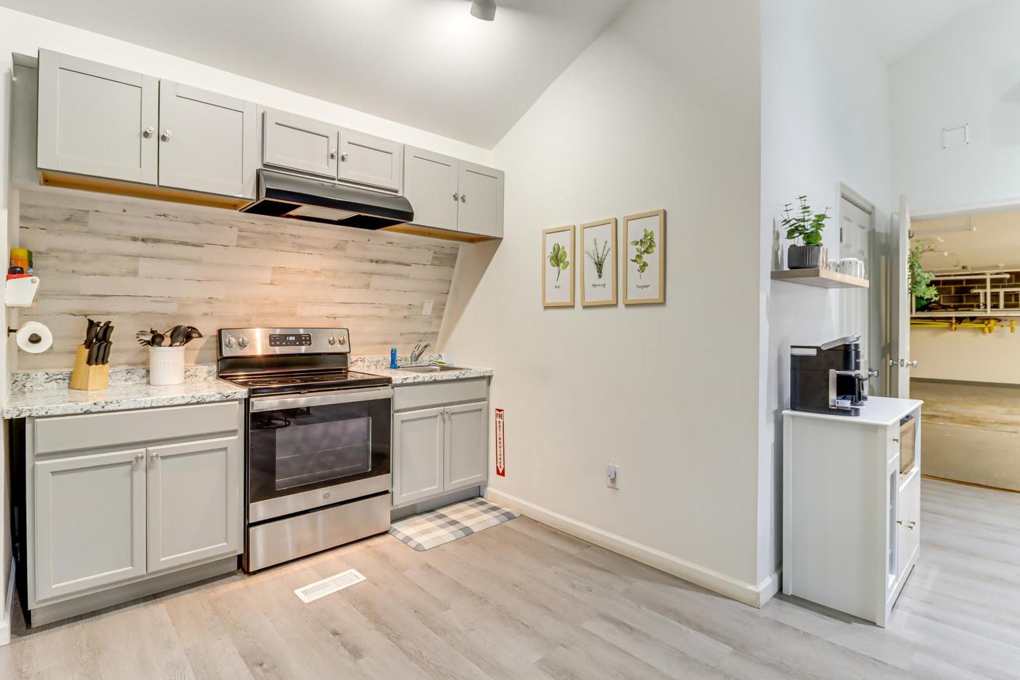 Lansford Vacation Rental Near Pocono Mountains! Barnesville ภายนอก รูปภาพ