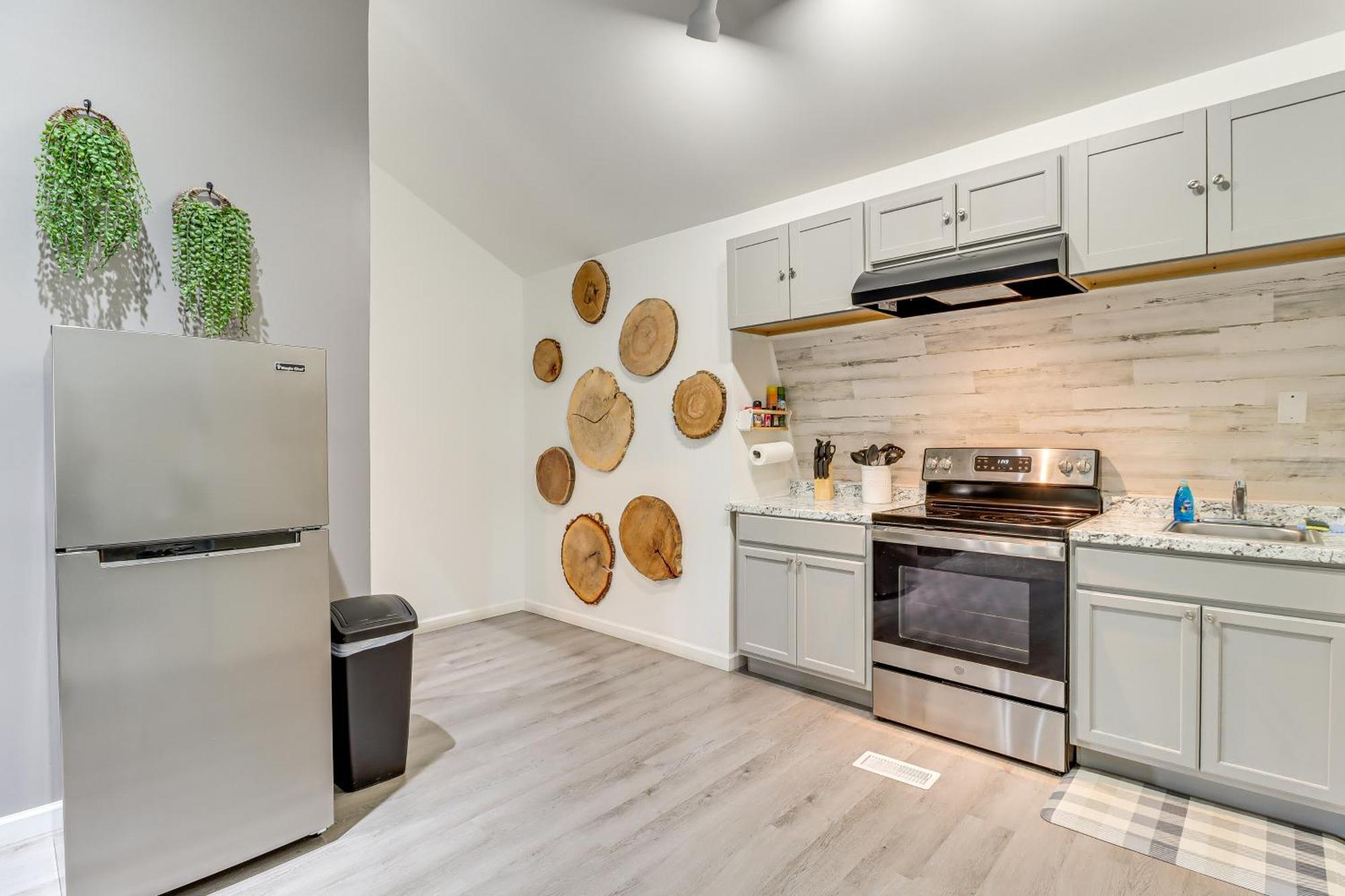 Lansford Vacation Rental Near Pocono Mountains! Barnesville ภายนอก รูปภาพ